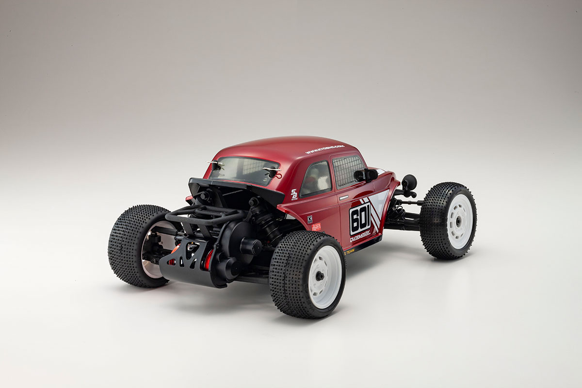 Kyosho Ultima SB Dune Master 2WD EP Kit 1/10