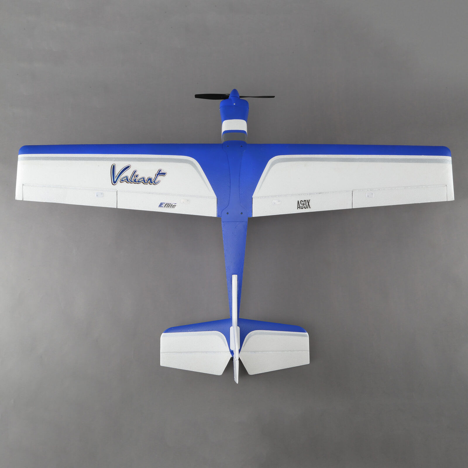 E-Flite Valiant 1.3m BNF Basic SAFE & AS3X