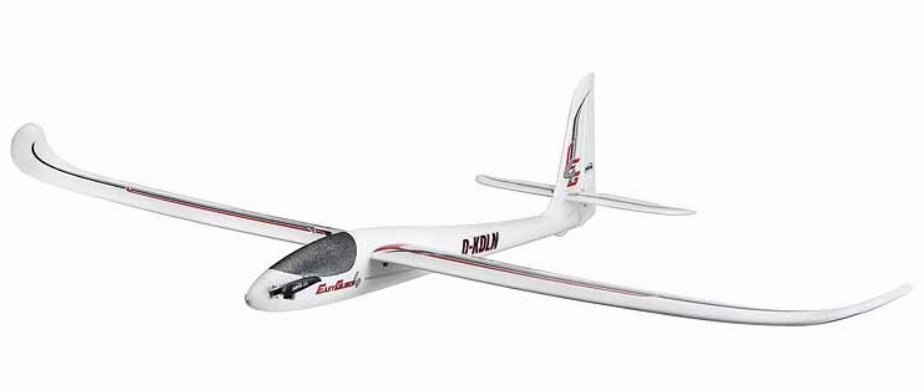 Multiplex EasyGlider 4 RR