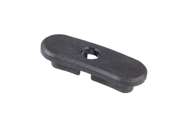 Traxxas Gear Adapter Fixed