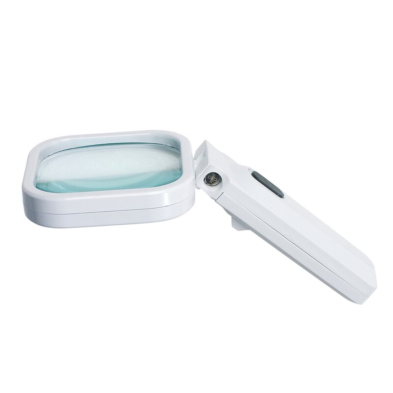 Pebaro Vergrootglas met LED verlichting