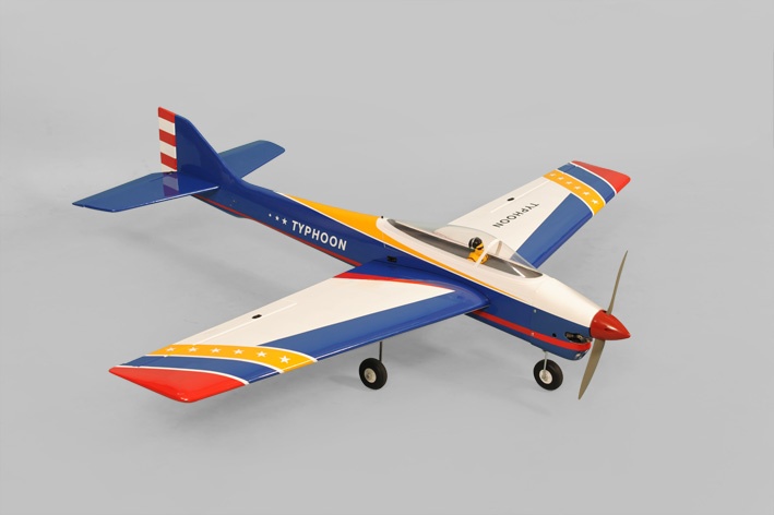 Phoenix Typhoon 1/6 ARF