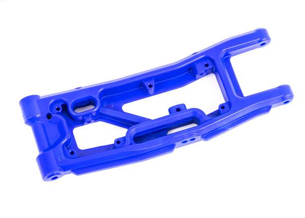 Traxxas Suspension arm rear (right) blue