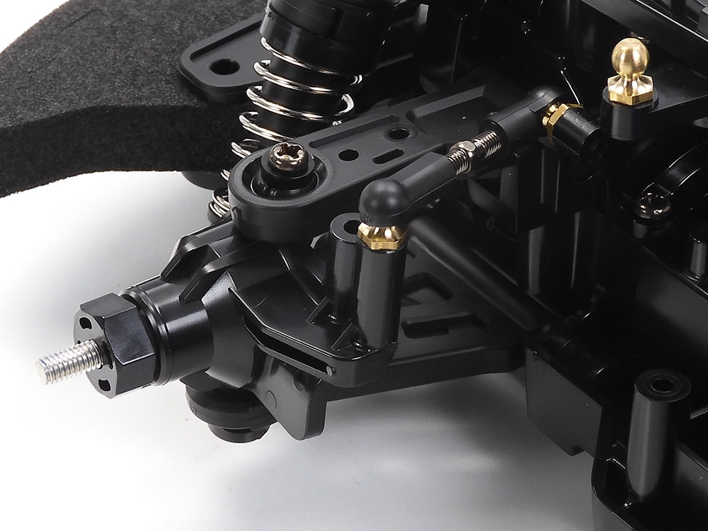 Tamiya Toyota Supra (JZA80) BT-01 kit 1/10