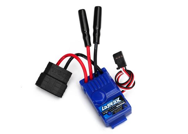 Traxxas Electronic Speed Control LaTrax Waterproof