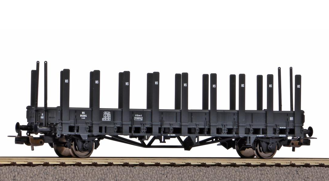 Piko Rungenwg. S-LWR, NS, Ep. III, Wg. Nr.: 84084 H0