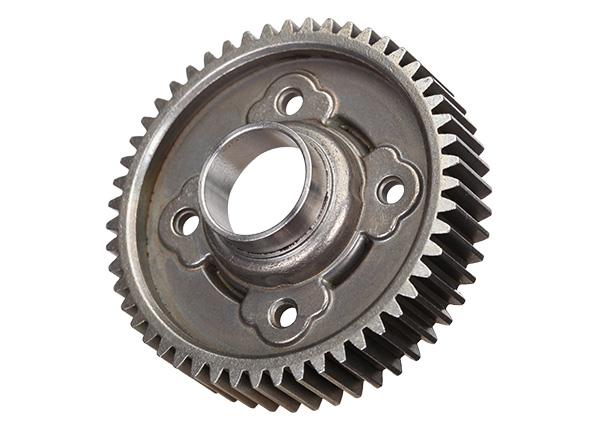 Traxxas Output gear 51-tooth metal (requires #7785X input gear) X-Maxx® & XRT™
