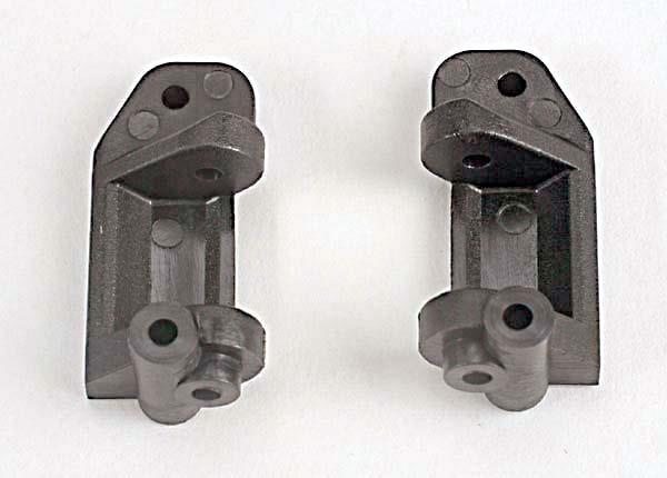 Traxxas Caster blocks (l&r) (30-degree)