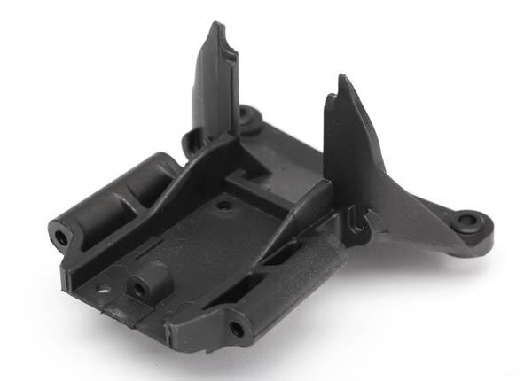Traxxas Bulkhead Rear (LCG Chassis)