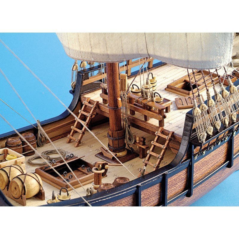 Artesania Latina La Pinta 1492 1/65