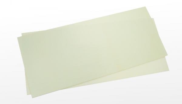 3.0mm Epoxy Plaat