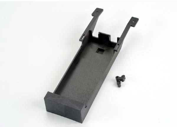 Traxxas Battery compartment