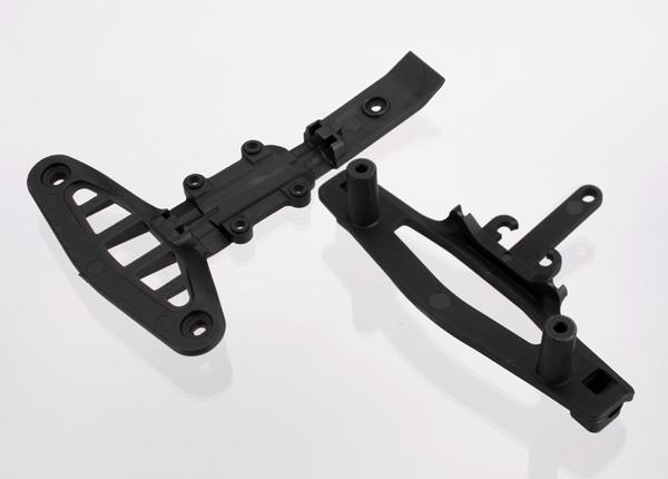 Traxxas Bumper front (Rally)