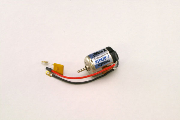 Kyosho Mini-Z AWD X-SPEED Motor