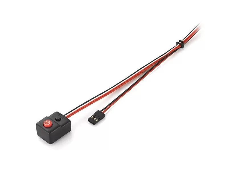 Hobbywing Switch for MAX6 MAX5