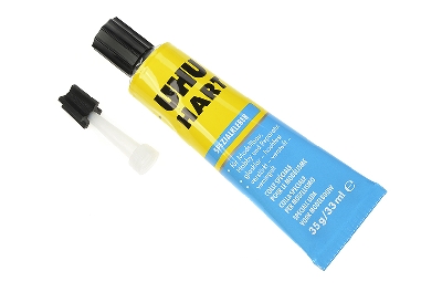 UHU Hart Lijm Klein 35 gram