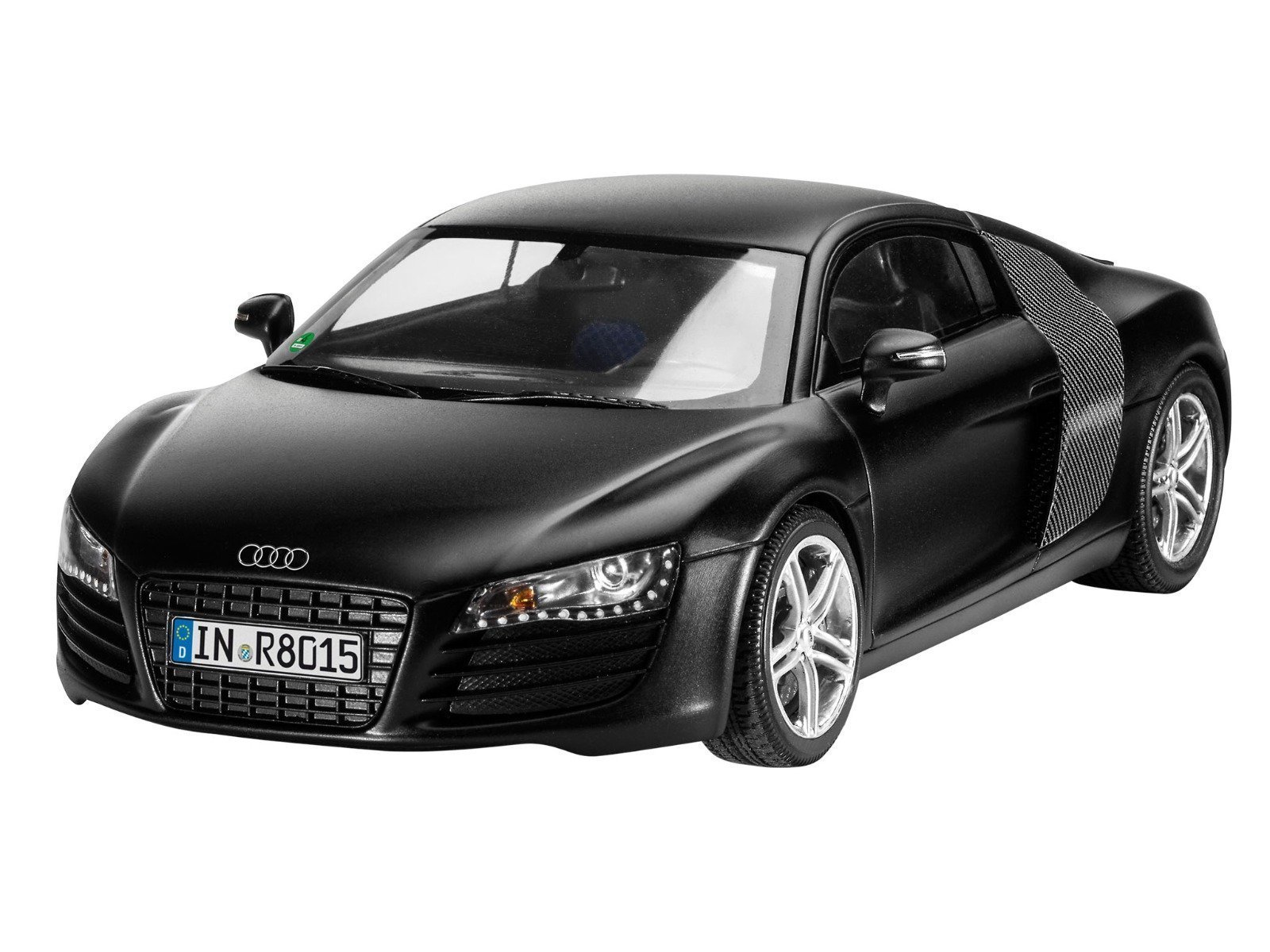 Revell Audi R8 1/24