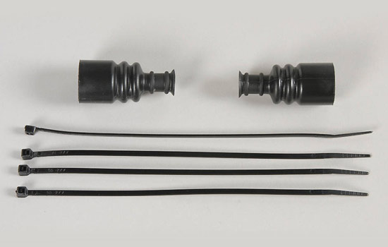 FG Rubber hoezen voor aandrijfassen (2)