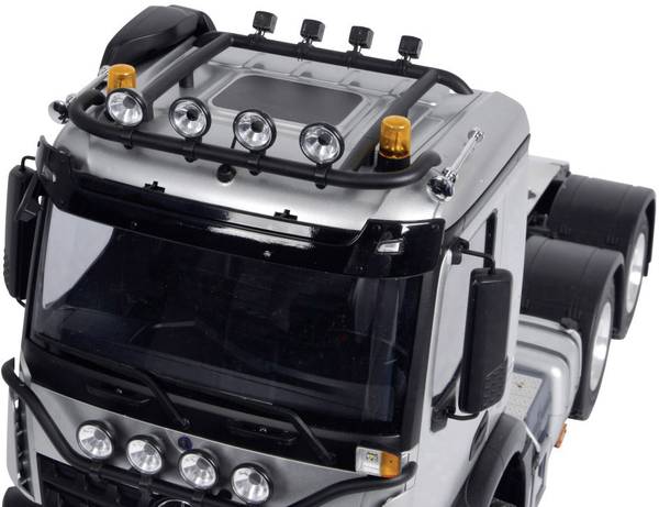 Carson Daklampenbeugel Mercedes-Benz Arocs 1/14
