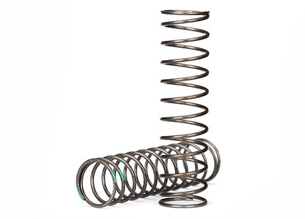Traxxas Springs shock (GTS) (rear) (0.54 rate) (2)