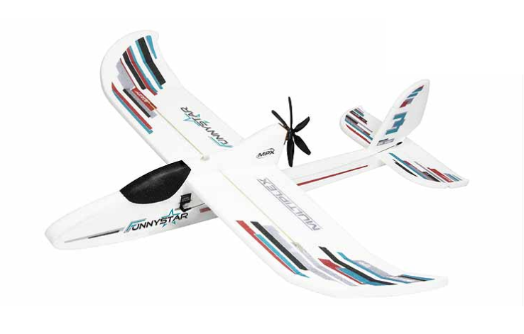 Multiplex BK+ Funnystar Kit