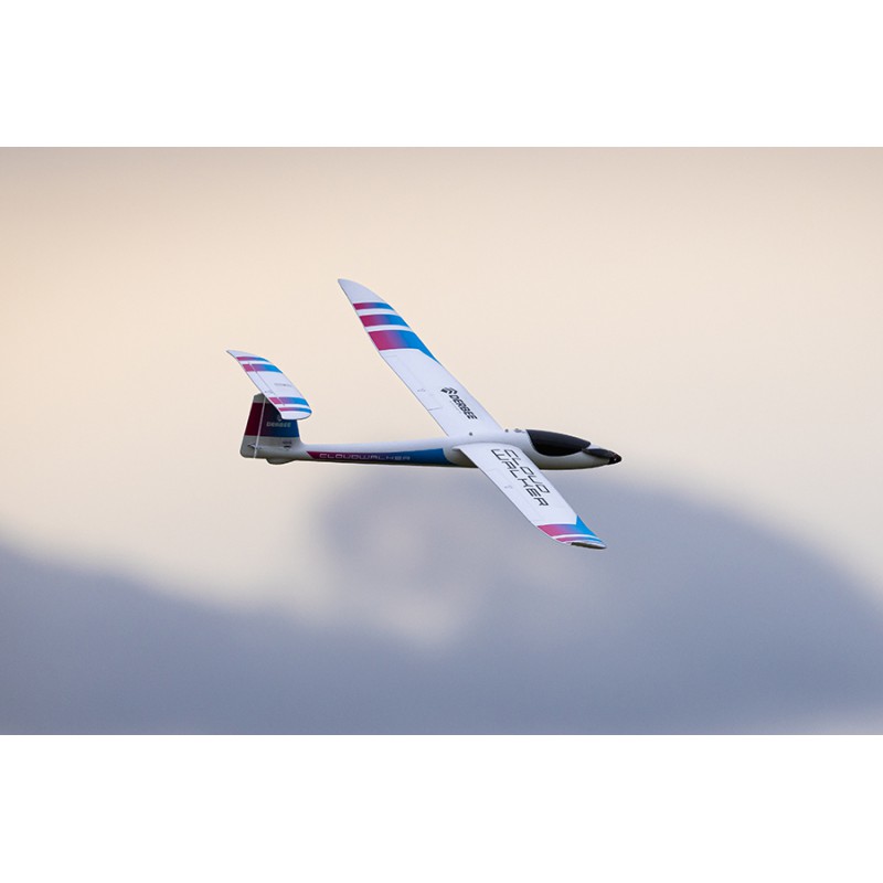Derbee Glider Cloudwalker PNP 1800mm