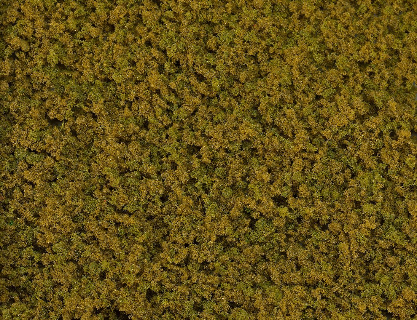 Faller Premium Landschapsvlokken, grof, zomergroen, gemêleerd H0 / N / TT / Z