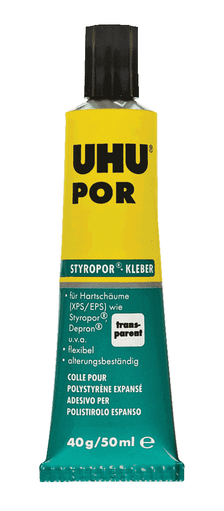 UHU POR Lijm 40 gram