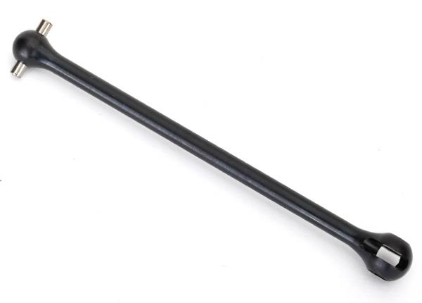 Traxxas Driveshaft steel constant-velocity (shaft only 96mm) (1)