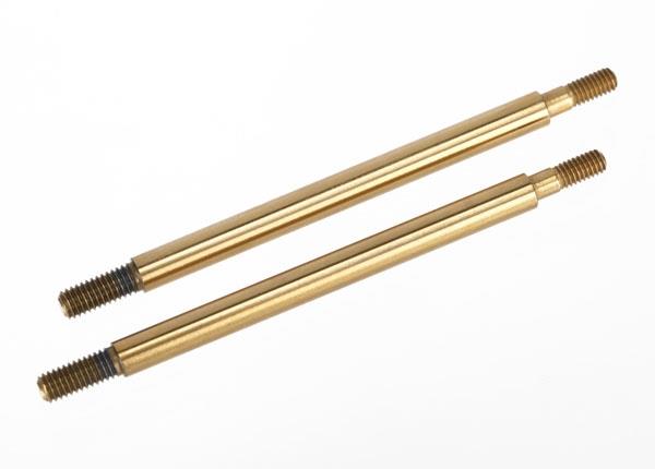 Traxxas Shaft Gtr XX-Long Tin-Coated (2)