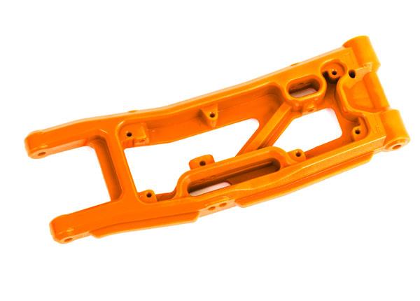 Traxxas Suspension arm rear (left) orange