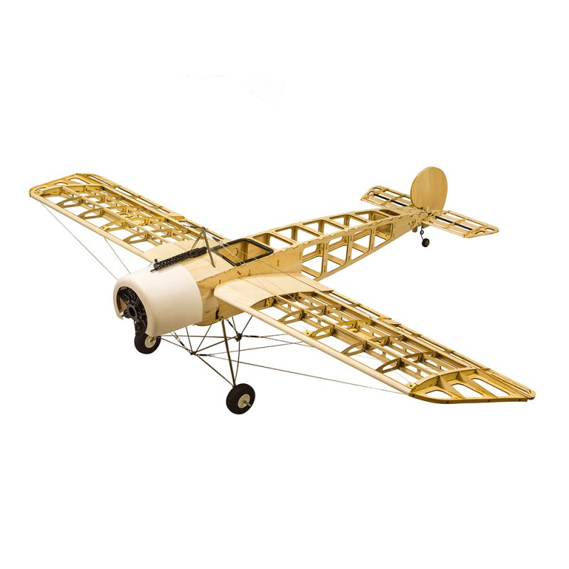 Siva S24 1.5M Fokker-E Kit