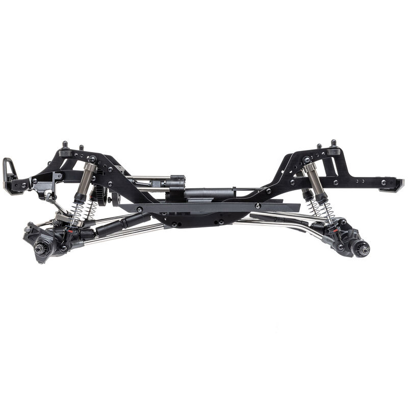 Axial SCX10 PRO Scaler 4WD Kit 1/10