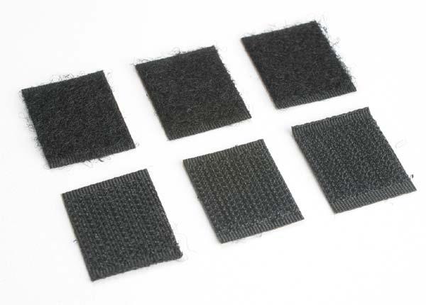 Traxxas Velcro adhesive (3 hook/ 3 loop)
