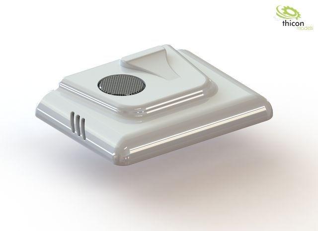 Thicon Airconditioning Universeel V2 1/14 & 1/16