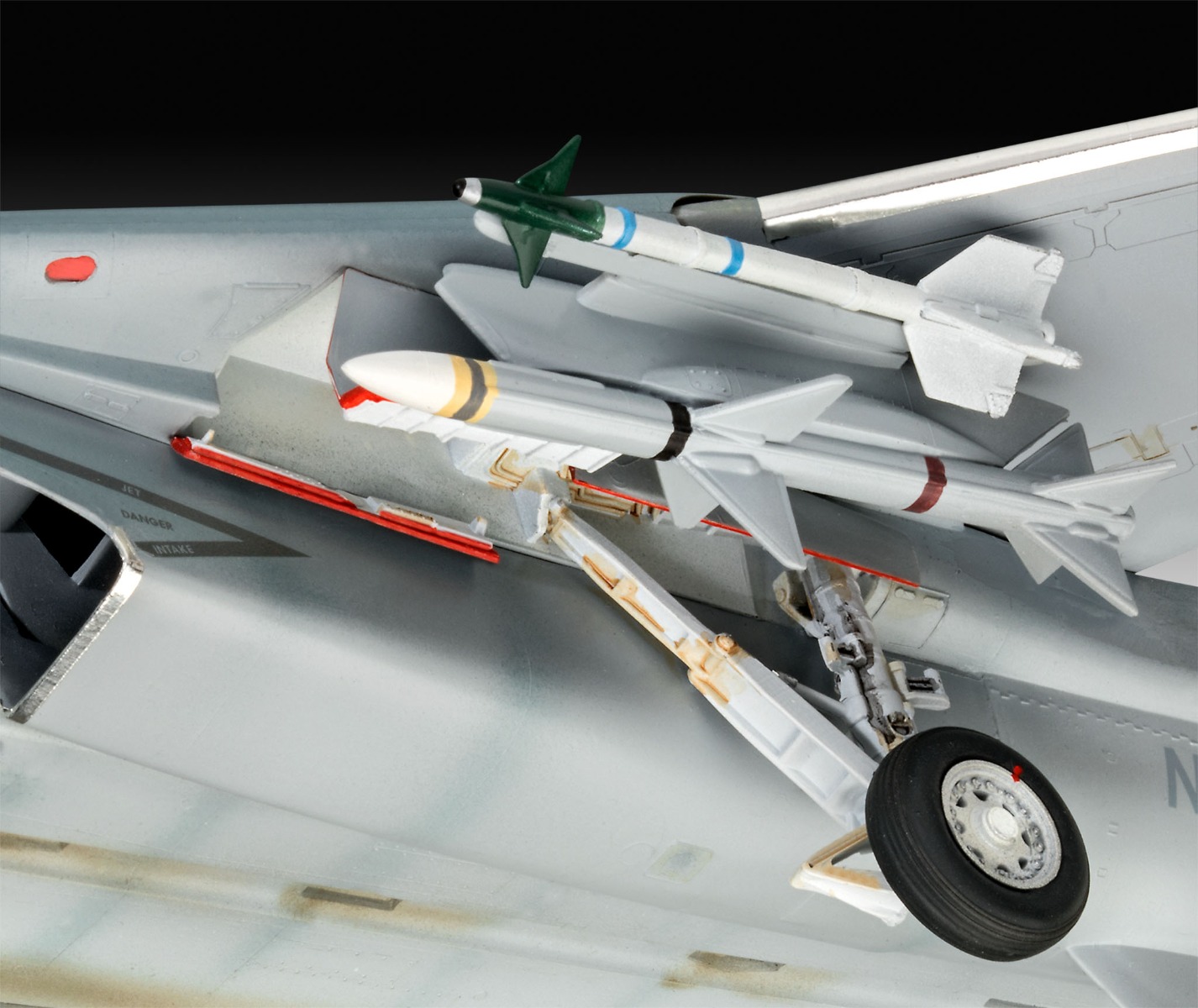 Revell Top Gun Maverick's F-14A Tomcat 1/48