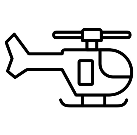 Helikopters