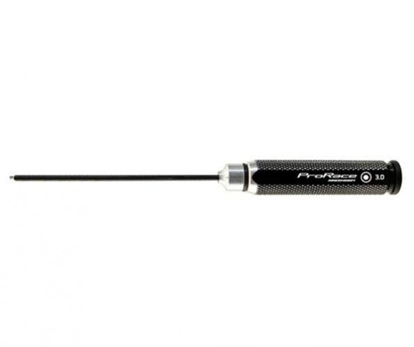 ProRace Tools 3.0mm Inbus schroevendraaier