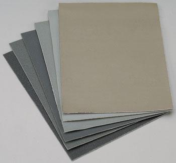 Albion Alloys Micro-Mesh Sheet Variety Pack