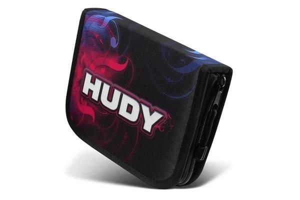 HUDY RC Tools Bag Compact Exclusive Edition