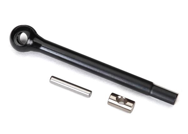 Traxxas Axle Shaft Front (left)/ Drive Pin/ Cross Pin