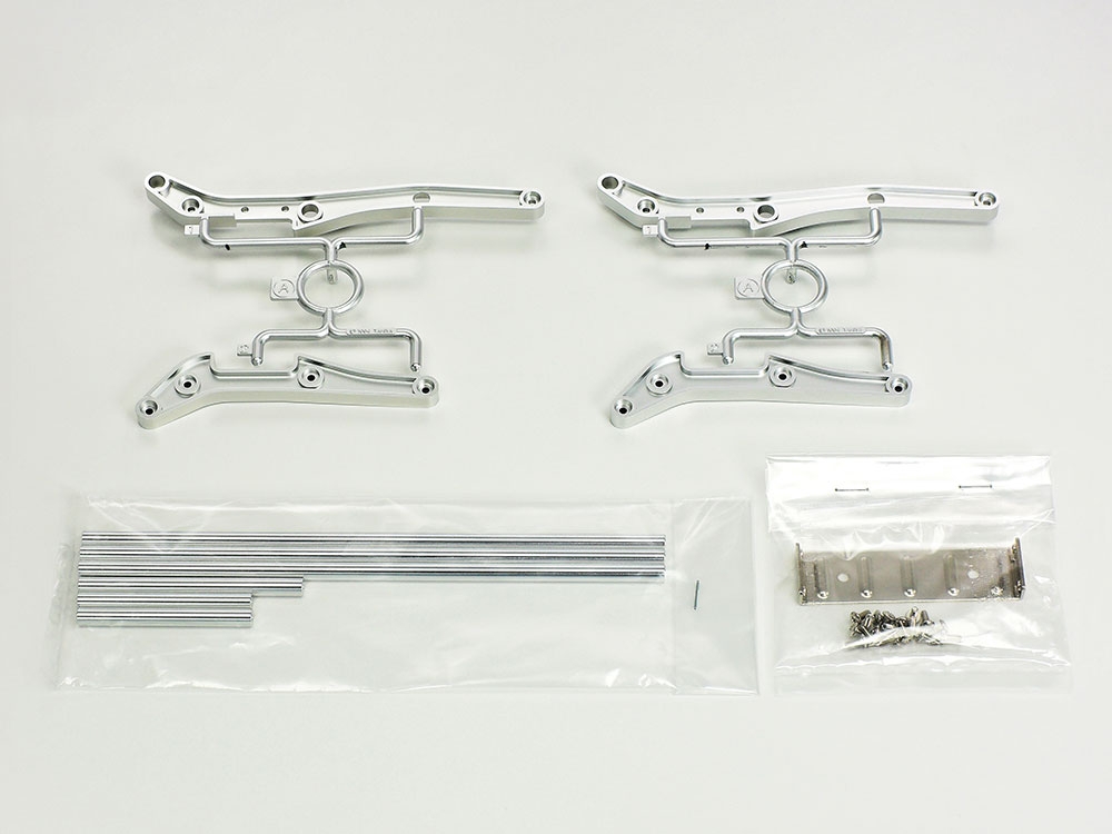 Tamiya Animal Guard for Tractor Truck 1/14