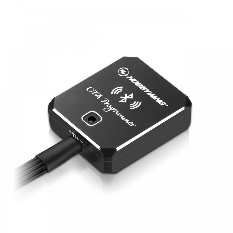 Hobbywing OTA Bluetooth Programmer
