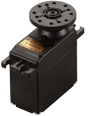 Futaba S3002 Mini Analog Servo