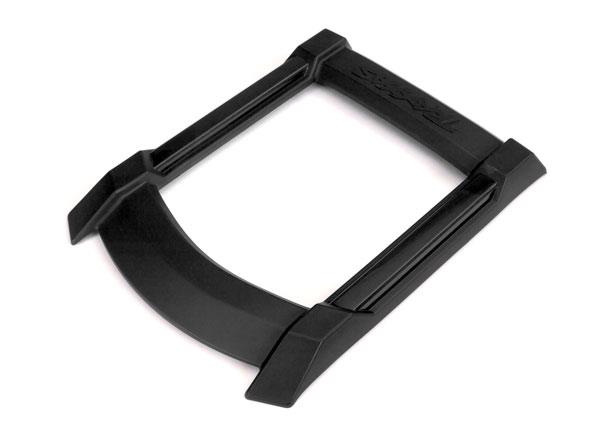 Traxxas Skid Plate Roof Black for X-Maxx 3x15mm CS (4) (requires #7713X to mount)