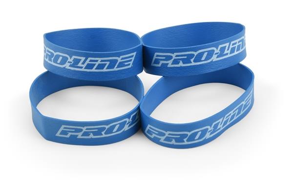 Proline Tire Rubber Bands (4)