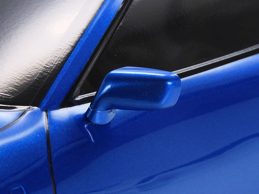 Tamiya Toyota Supra (JZA80) BT-01 kit 1/10