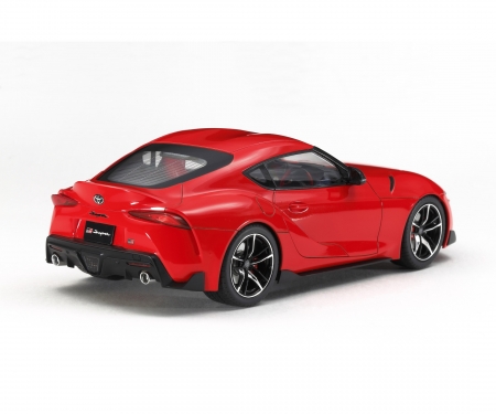Tamiya TOYOTA GR Supra 1/24