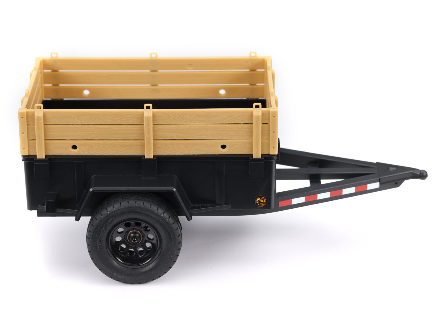 Traxxas TRX-4M Utility Trailer Stake Side Panels 1/18