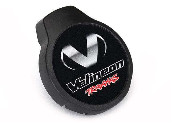 Traxxas Motor cover endbell (Velineon 3500)